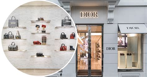 photos de dior bruxelles|DIOR Boutique .